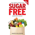 The 2014 North American Sugar Free Shopper's Guide - Paperback