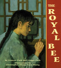The Royal Bee - Paperback