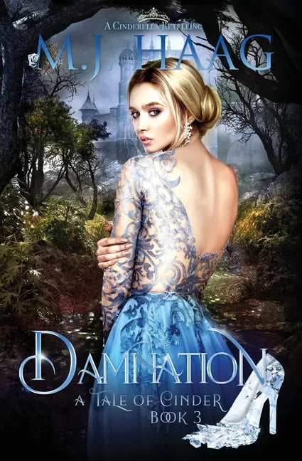 Damnation: A Cinderella Retelling - Paperback