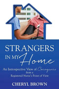 Strangers in My Home - Paperback