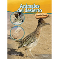 Animales del Desierto: Desert Animals - Paperback