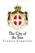 The City of the Sun - Paperback