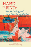 Hard to Find - Paperback