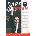 Dare to Dream: Connecticut Basketball's Remarkable March to the National Championship - Paperback