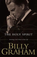 The Holy Spirit - Paperback