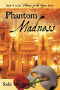 Phantom Madness - Paperback
