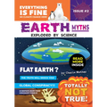 Earth Myths:: Exploded by Science - Paperback