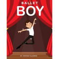 Ballet Boy - Paperback
