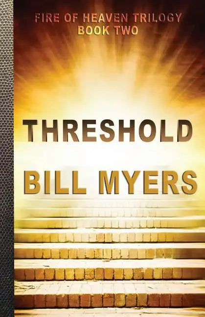 Threshold - Paperback