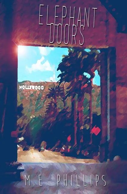 Elephant Doors - Paperback