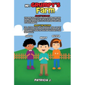Mr. Grumpy's Farm - Paperback