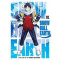Snowball Earth, Vol. 1 - Paperback