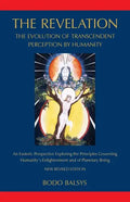 The Revelation - Paperback