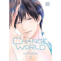 Change World, Vol. 2 - Paperback