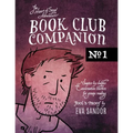Book Club Companion #1: Chapter-by-Chapter Conversation-Starters for Groups Reading FOOL'S PROOF - Paperback