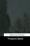 Treasure Island - Paperback