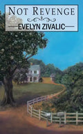 Not Revenge - Paperback
