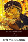 The Virgin Birth of Jesus - Paperback