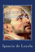 Ejercicios Espirituales - Paperback
