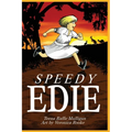 Speedy Edie - Paperback