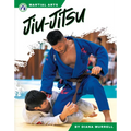 Jiu-Jitsu - Library Binding