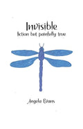 Invisible: Fiction but Painfully True - Paperback