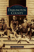 Darlington County - Hardcover