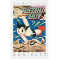 Astro Boy Omnibus Volume 7 - Paperback