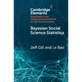 Bayesian Social Science Statistics - Paperback