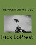 The Warrior Mindset - Paperback