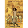 Little Black Girl Lost: Book 7 Johnnie Wise In The Line Of Fire - Paperback