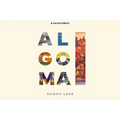 Algoma - Solemn Land - Paperback