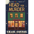 Head for Murder: Head Rock Harbor Mystery #1 - Paperback