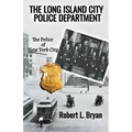 The Long Island City Police Department - Paperback