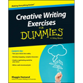 Creative Writing Exercises For Dummies - Paperback
