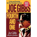 Fourth and One: Living and Learning the True Meaning of Success - Paperback