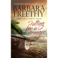 Falling For A Stranger - Paperback