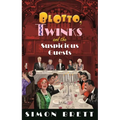 Blotto, Twinks and the Suspicious Guests - Paperback