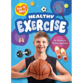 Healthy Exercise - Library Binding