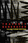 Travesty Generator - Paperback
