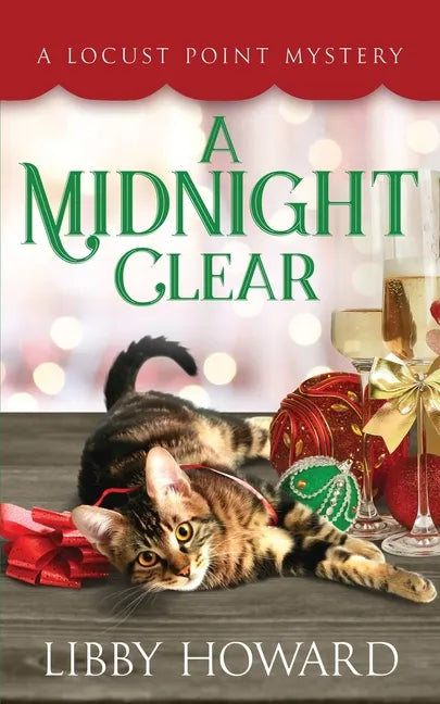 A Midnight Clear - Paperback