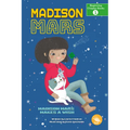 Madison Mars Makes a Wish - Hardcover