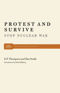 Protest and Survive - Paperback