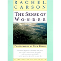 The Sense of Wonder - Hardcover