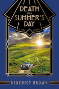 Death on a Summer's Day - Paperback