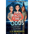 Tilka Faces the Odds, One Man at a Time - Paperback