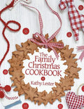 The Family Christmas Cookbook - Paperback