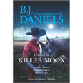Under a Killer Moon - Paperback
