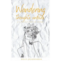 Wandering mind unfolds - Paperback