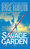 Savage Garden - Paperback